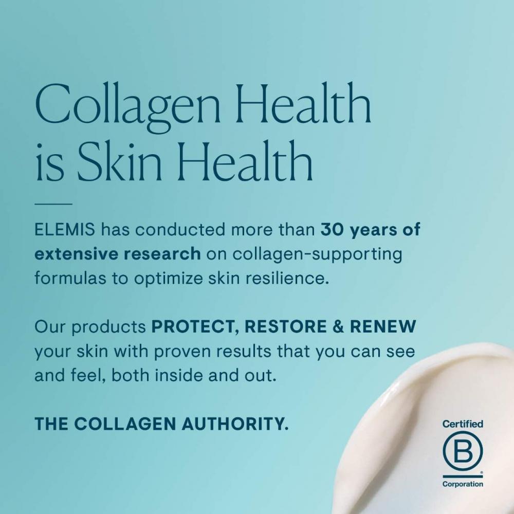 Elemis Pro Collagen Brightening Eye Revive Mask 0.5 Oz   15 Ml