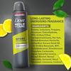Dove Men Care Anti-Perpirant Deodorant Spray Sport Active Fresh 250Ml