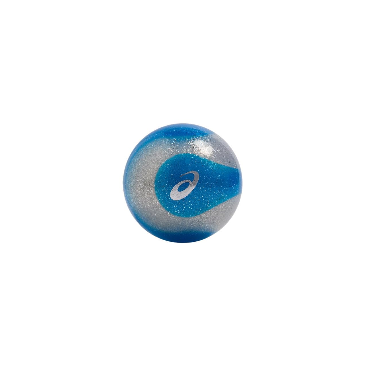 

asics Park Golf Accessory PG High Power Ball Solid Core 3283A270 Unisex Adult 400 OS X-LABO (Blue Earth)