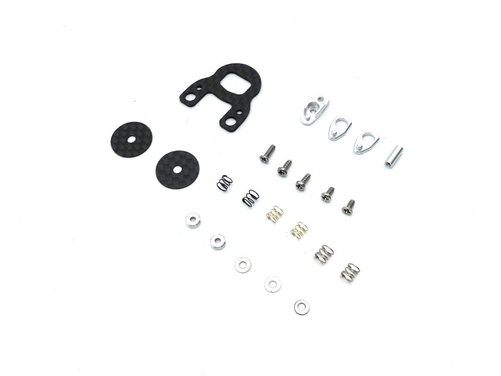Kyosho Friction Damper Set (MR-04/MM) MZW709