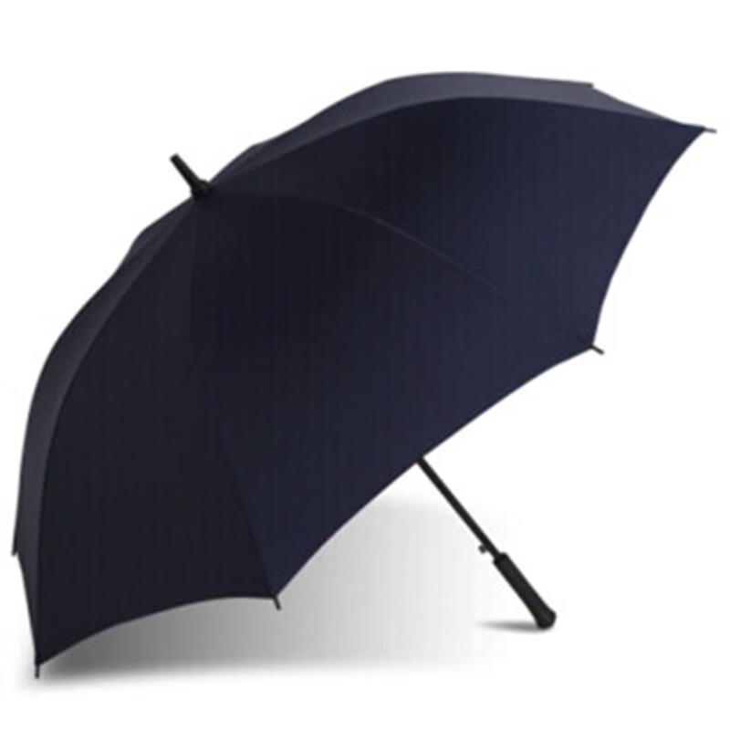 Классический прямой бизнес-зонт Paradise Umbrella