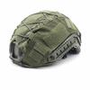 Camouflage Helmet Cover, Upgraded Outdoor Military Helmet Accessory, Hunting, Airsoft, Paintball Helmet Protective Gear