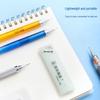 M&G 0.5mm HB Mechanical Pencil Lead Refills, 40-Box Pack