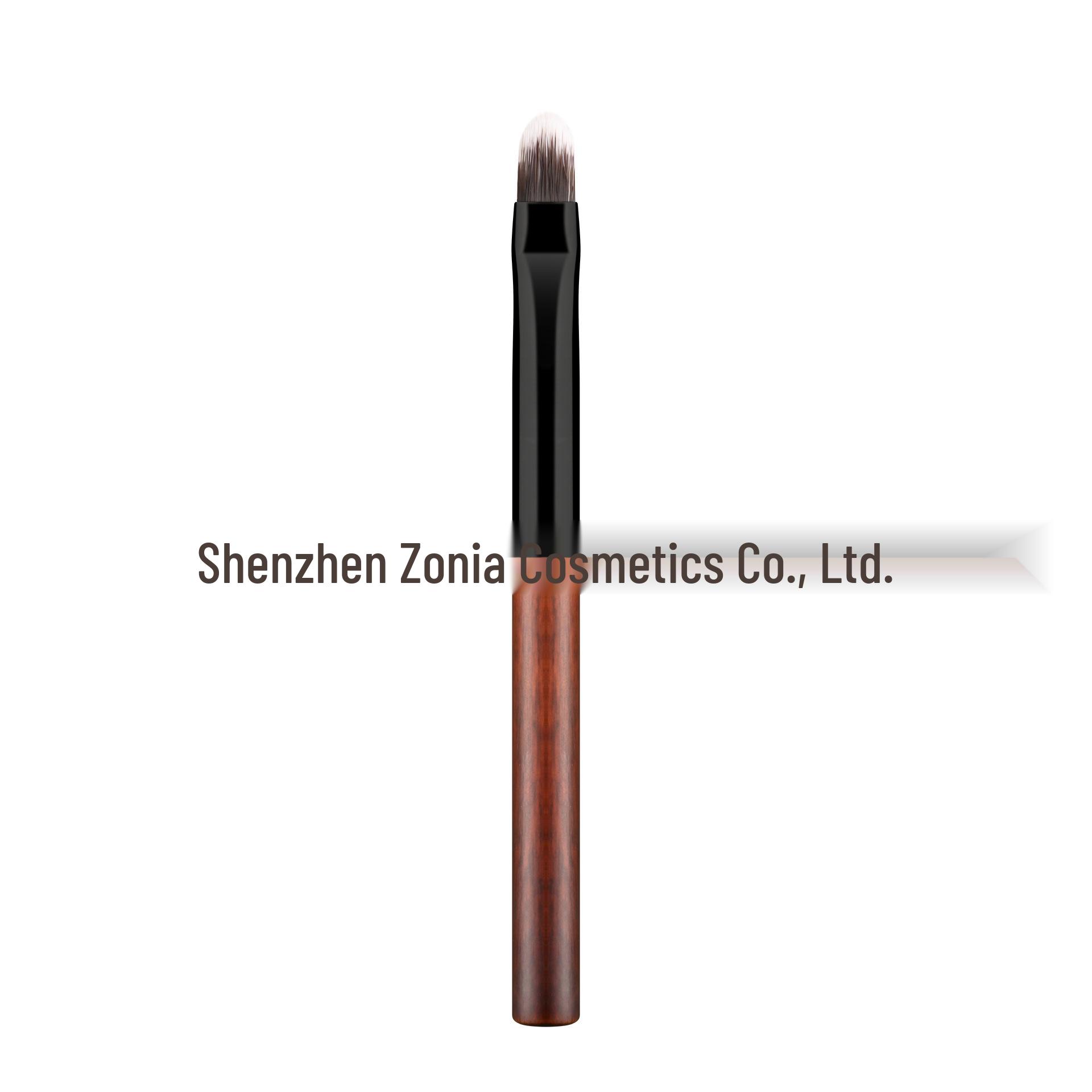 

Популярная портативная большая круглая кисть для макияжа и пудры