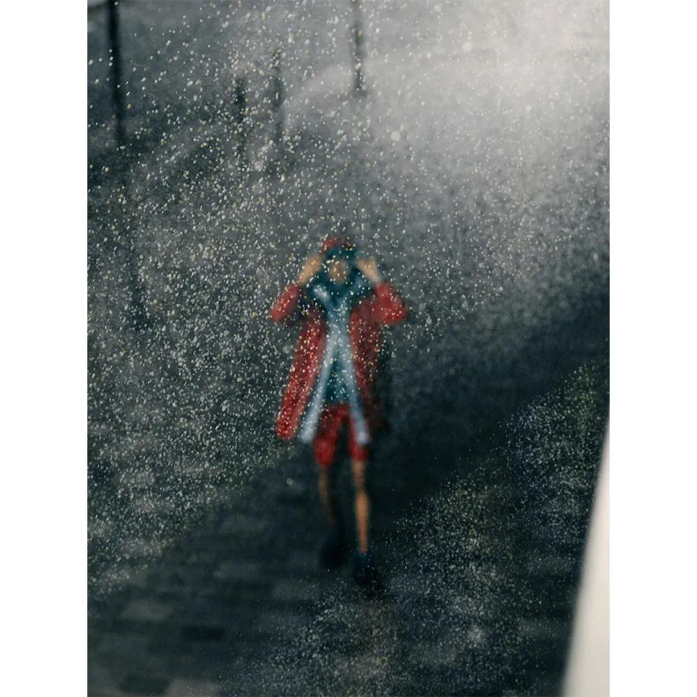 Aigle Парка Rain 90