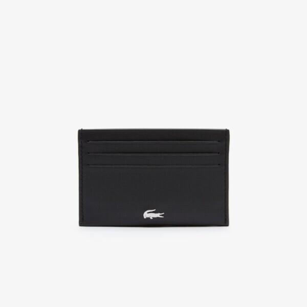 Lacoste Card Holder Cw Nh1346f56g 000