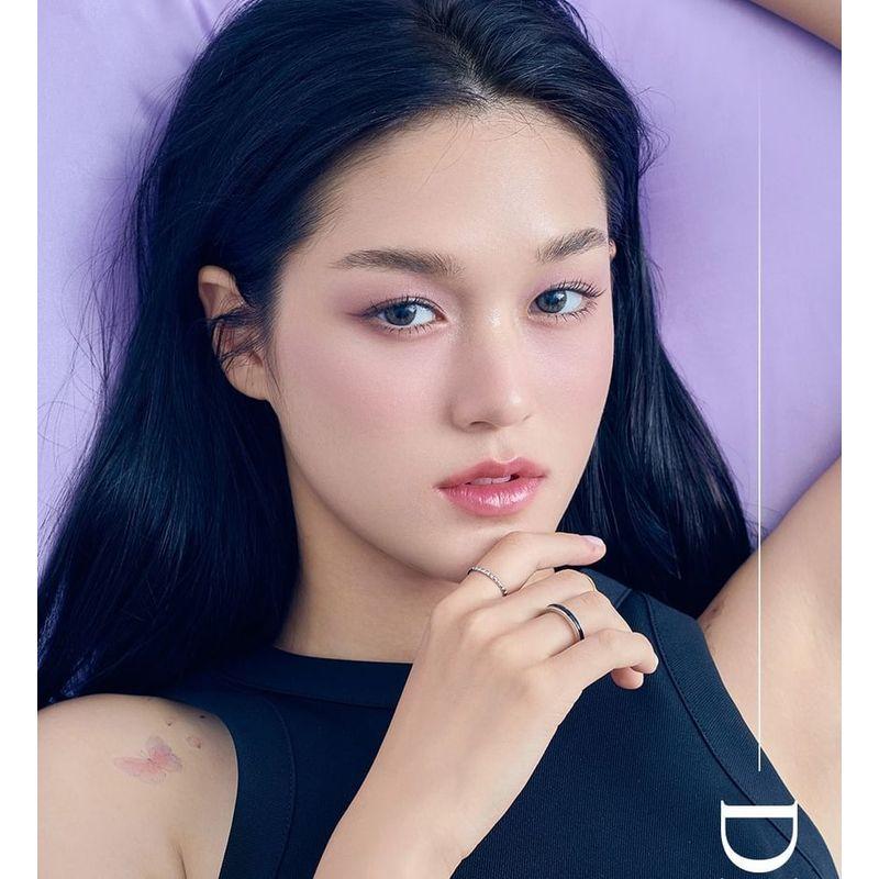 HOLIKA HOLIKA - Bondew Lip Sheer 23 F/W Tarose Edition - 5 Colors