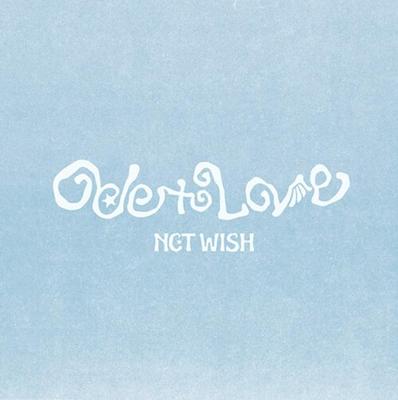 [pre-order] NCT WISH – 1st Full Album Ode To Love (WICHU Ver.) Smart Album 2 Version Set / Random Version