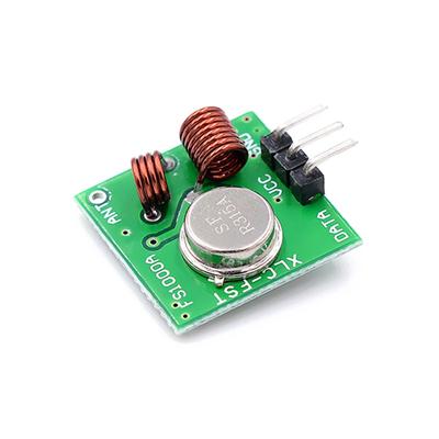DIY-Module – Elektronische Module