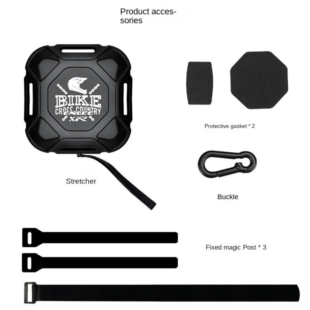 

Выдвижной буксировочный трос для велосипеда 2,5 м, аксессуары для велосипеда, новый тяговый трос для детей, горный велосипед чёрный