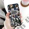 Teen Wolf Phone Case For Huawei P 8 9 10 20 30 40 50 Pro Lite Psmart Honor 10 Lite 70 Mate 20lite