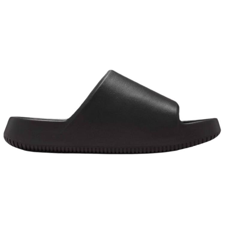 Nike כפכפי סליידר Calm 2.0 לגברים שחור IB0183-001