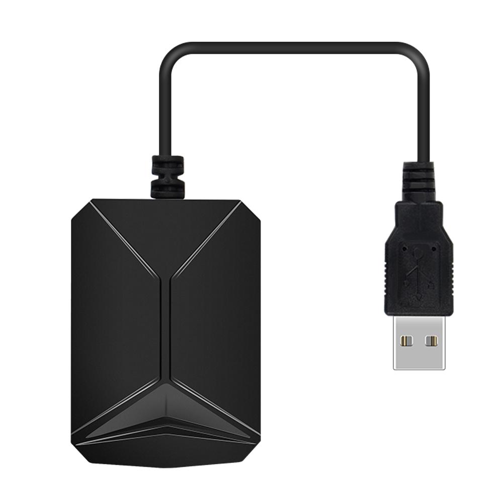 Σύστημα παρακολούθησης πίεσης ελαστικών USB Android TPMS Παρακολούθηση πλοήγησης Android