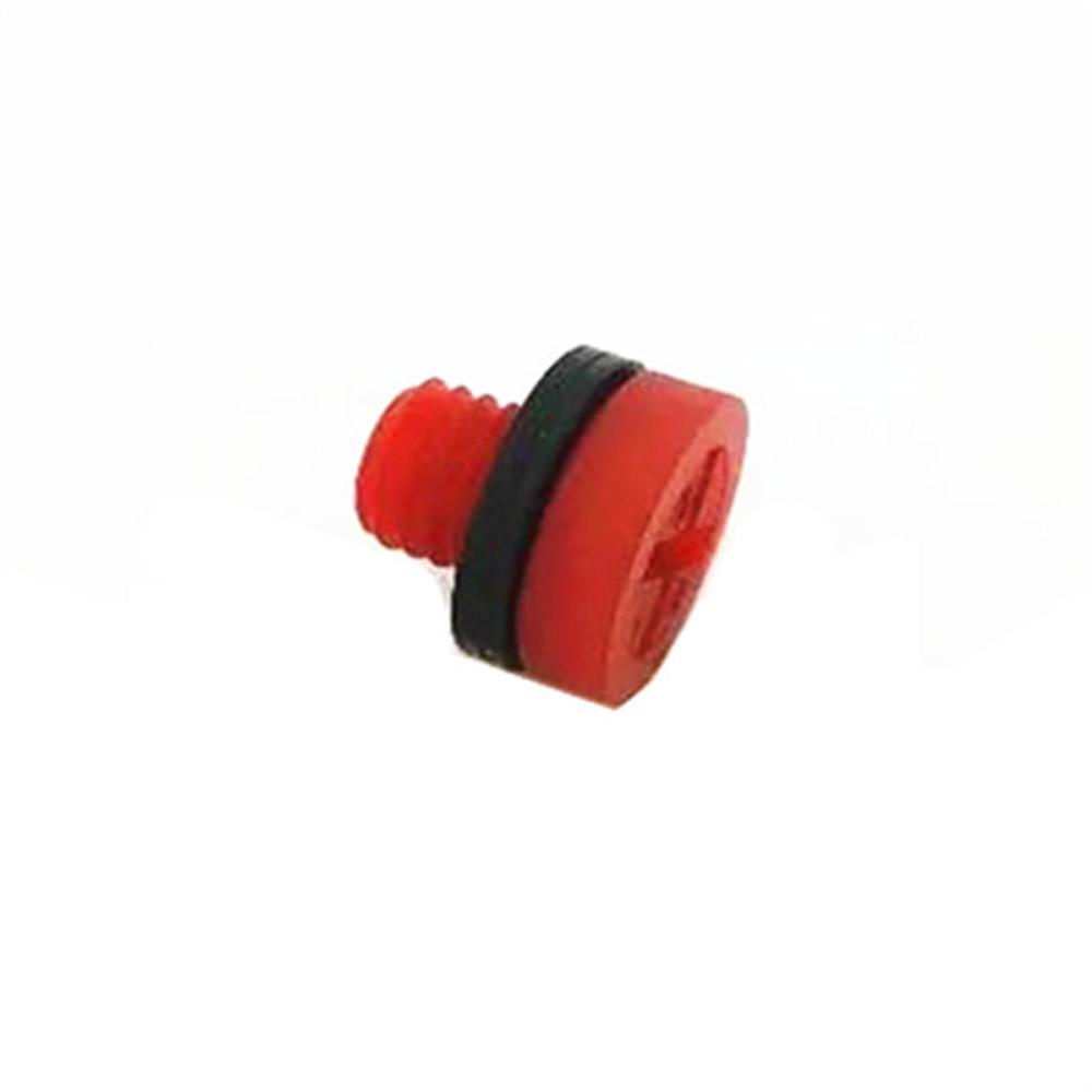 

New 1x Water Radiator Drain Plug Drain Screw Replacement 25318-38000 For Kia Sorento