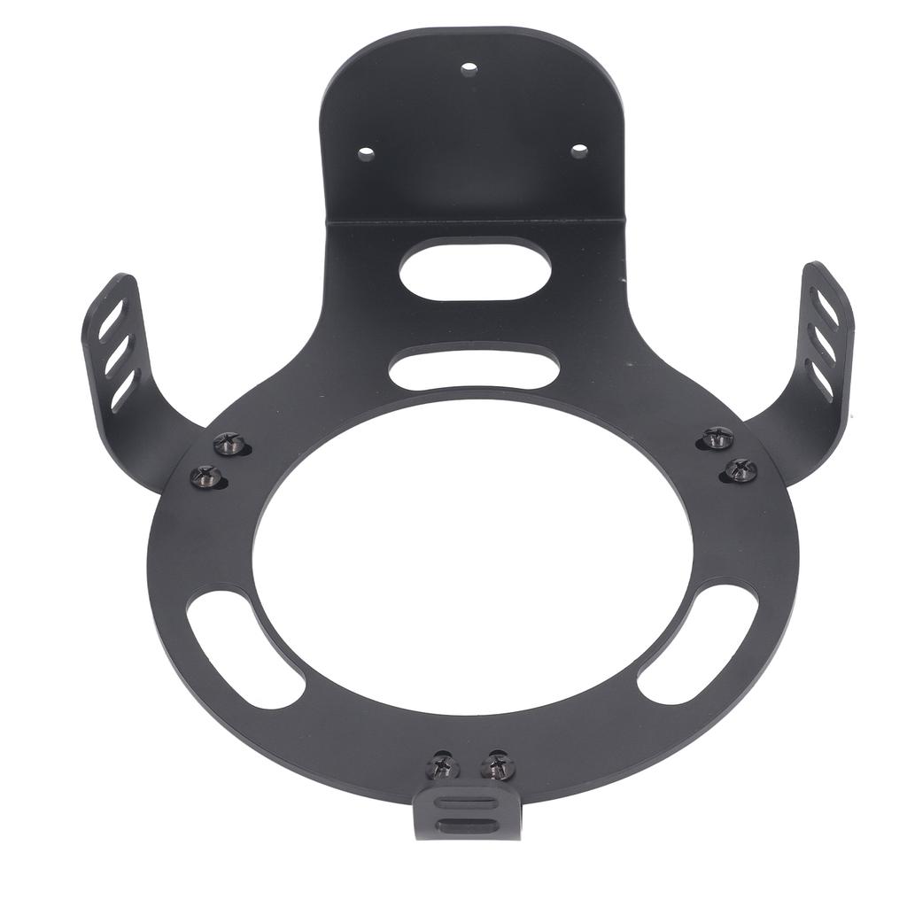 Speaker Wall Mount Bracket Professional Metal Strong Load Bearing Space Saving Wireless Speaker Wall Mount for AURA