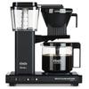 Překapávací kávovar Moccamaster KBG 741 AO Černý 1520 W 1,25 L