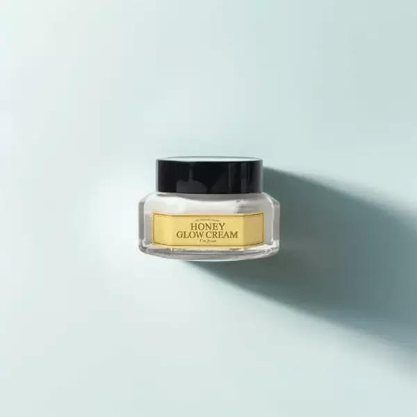 Im From Honey Glow Cream (50g)