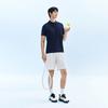 Anta Training Series Simple Breathable Versatile Casual Comfortable Fashion Short Sleeve Polo Shirt Men tops 952627114-9