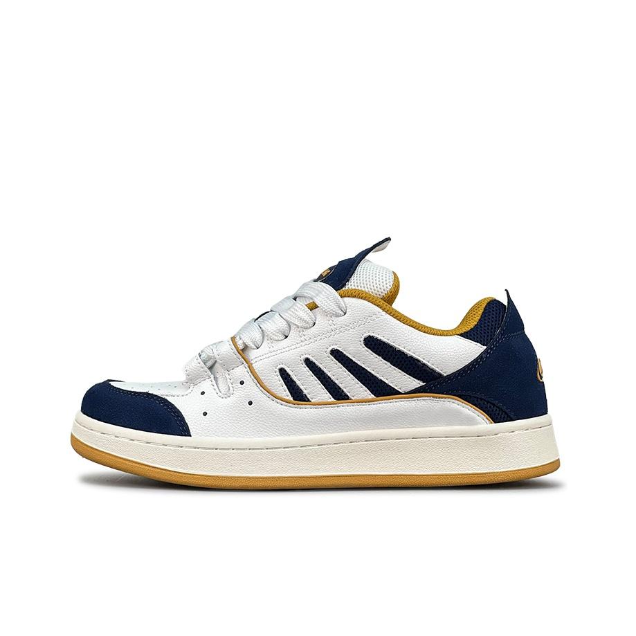 

LuzaoT SUPER DRAG Skateboarding Shoes Unisex