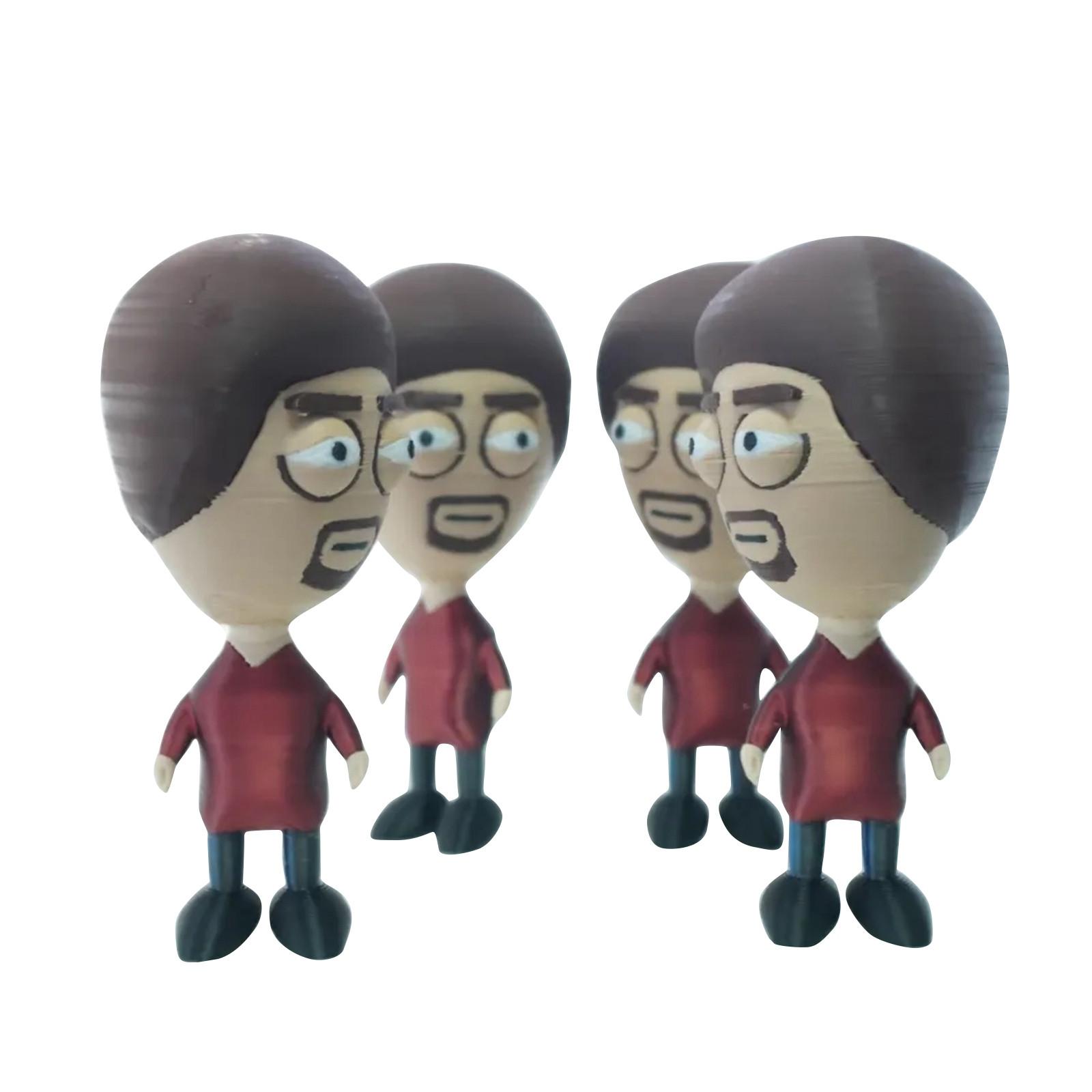 

Неподвижная кукольная коллекционная версия, масштабная кукольная настольная кукла, украшения с одним аксессуаром One Size красный