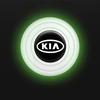 4PCS Car Door Shock Absorber Collision Avoidance Soundproof Seal Sticker For KIA RIO Sportage Sorento Optima Oprius K2 K3 K5 agl255