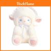 Sheep Plush Toy Soft Stuffed Animal For Sleep And Bed Decor