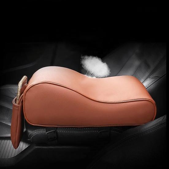 Miękkie akcesoria samochodowe Podłokietnik centralny Mata Podłokietniki Podkładki Pokrywy Materiały eksploatacyjne Narzędzie