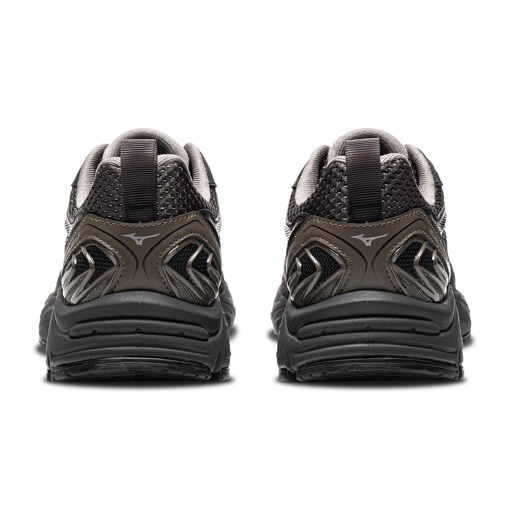 Mizuno Fiyi V2 Retro Funzionali alla Moda Versatili Suola Spessa Ammortizzazione Comodi Traspiranti per Pendolarismo Urbano Scarpe da Corsa Basse D1GH241518