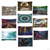 Wall Hanging Tapestry Bedroom Dorm Room Decoration 200x150cm