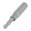 80mm Length Hex Sockets Nut Driver Drive Socket Adapter