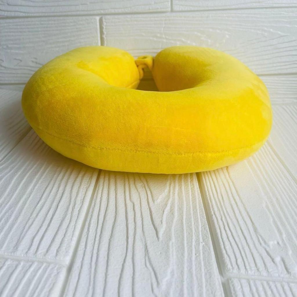 [USED] Stray Kids Felix Pogari Neck Pillow