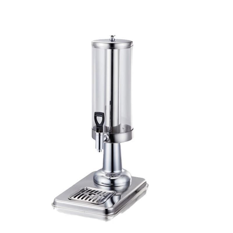 

Commercial Self-Service Beverage Dispenser