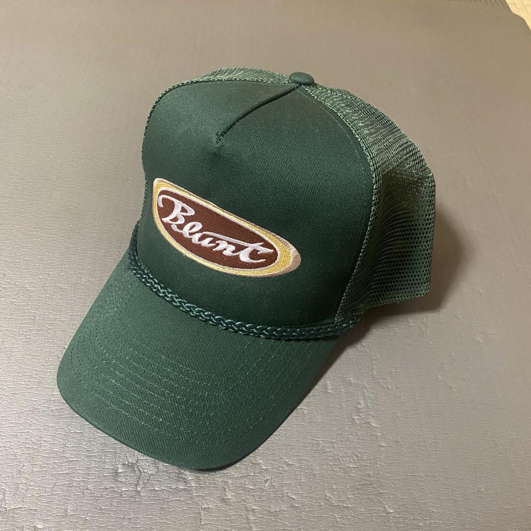 

[USED] BLUNT mesh cap