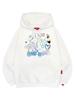 I Love Music Hoodie Unisex Big Size M~4Xl