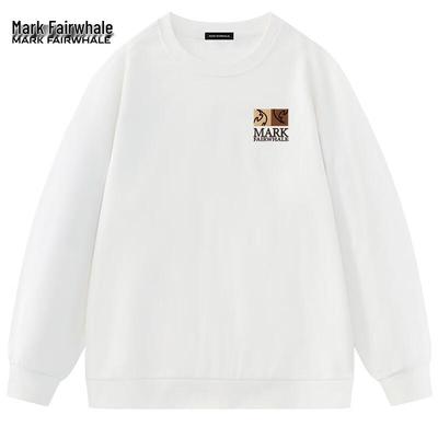 Ciepła odzież – Pulowery i longsleeve