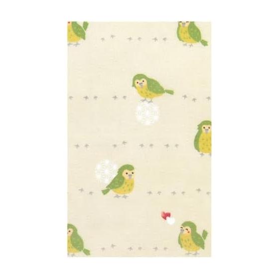 Hamamonyo Tenugui Osampo Kakapo