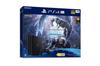 PlayStation 4 Pro Hunter Iceborne Master Starter Pack “Monster World Edition”