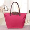 Women's Large Capacity Nylon Dumpling Handbag & Crossbody Bag - New Fashion Style