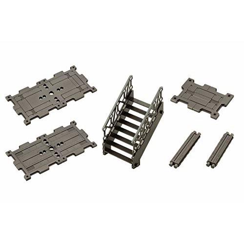 Kotobukiya Hexa Gear Block Base 01 DX Headquarters, 1/24 Scale Plastic Model, Approximately 150mm Tall, HG060