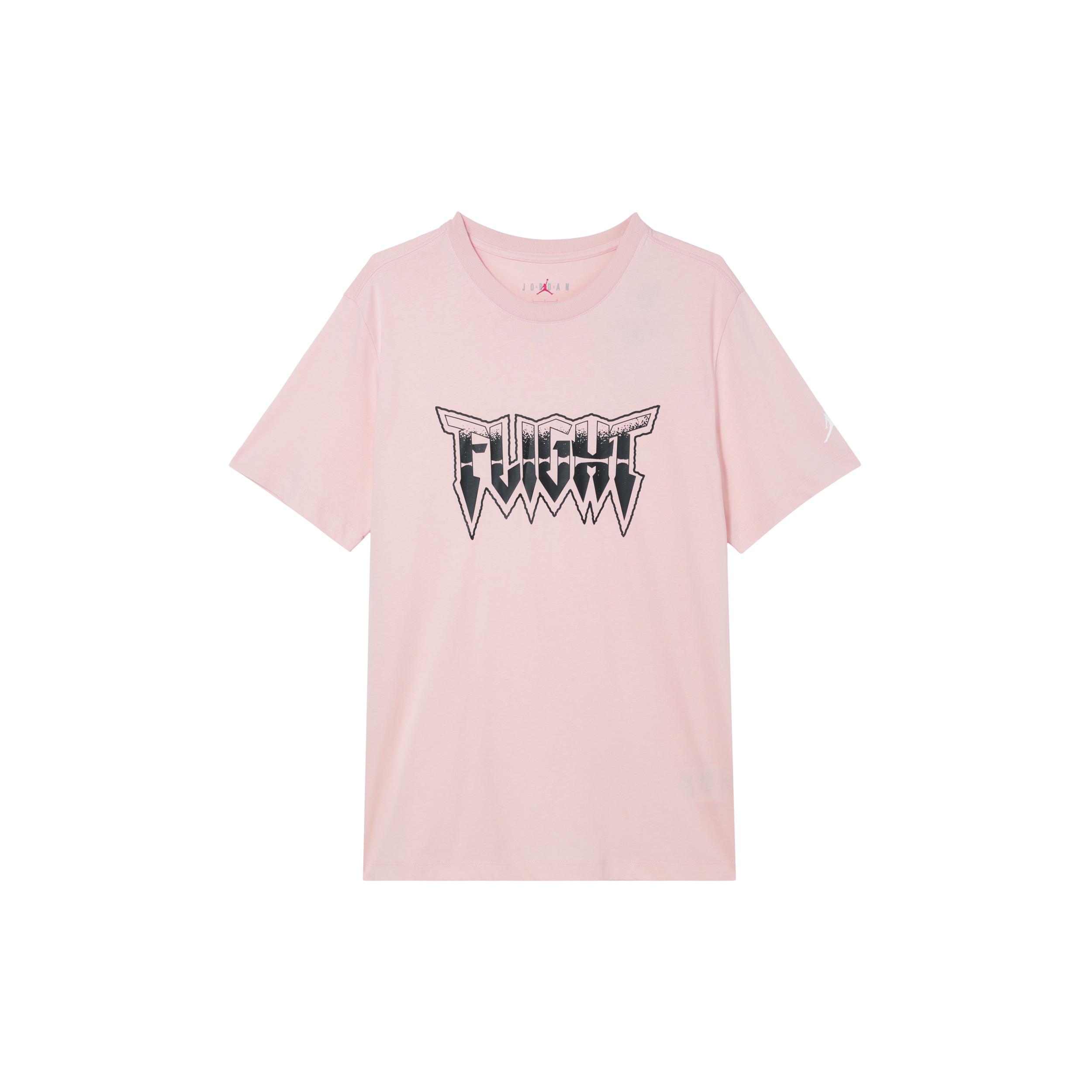 

New Jordan T Shirt Men s Legend Pink FN6024-622 XL