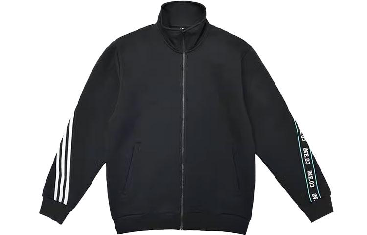 Adidas Neo Jackets & Coats Men s Black IK7612 XL
