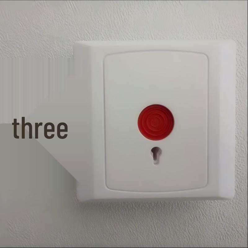 Lieve Emergency Alarm Button