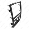 2004-2009 Skoda Octavia Double DIN Radio/CD/DVD Faceplate Adapter