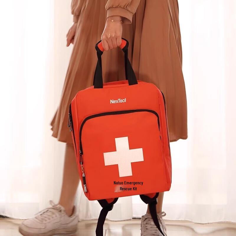 NEXTOOL Family Emergency Kit
