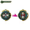 BANDAI Kamen Rider Zi-O DX Baalx & Zonjis & Zamona Slide Watch Set