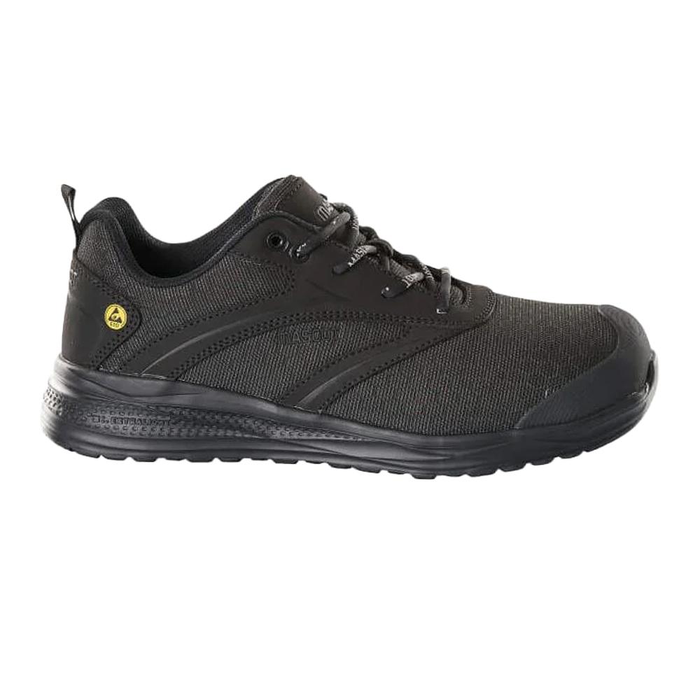 Mascot Herrenschuhe Carbonleder Sicherheitsschuhe