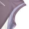 Anta Basketball Jersey Competition Top Summer T-Shirt Unisex Tops Purple 972621111-2