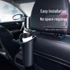Waterproof Car Back Seat Umbrella Holder & Storage Clip