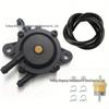 Motorcycle Parts: Breton Fuel Pump 491922 691034 692313 808492 808656
