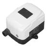 Home Pressure Boost Pump DC24V 120W Automatic Shower Booster Water Flow Control Pump 100‑240V Plug EU Plug